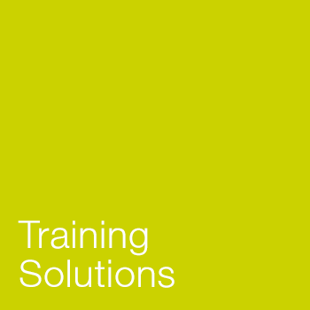 Training Solutions
